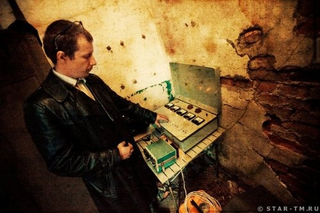 Illustration for article titled Gamers Play Fallout — In the Real World